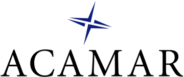 Acamar Logo